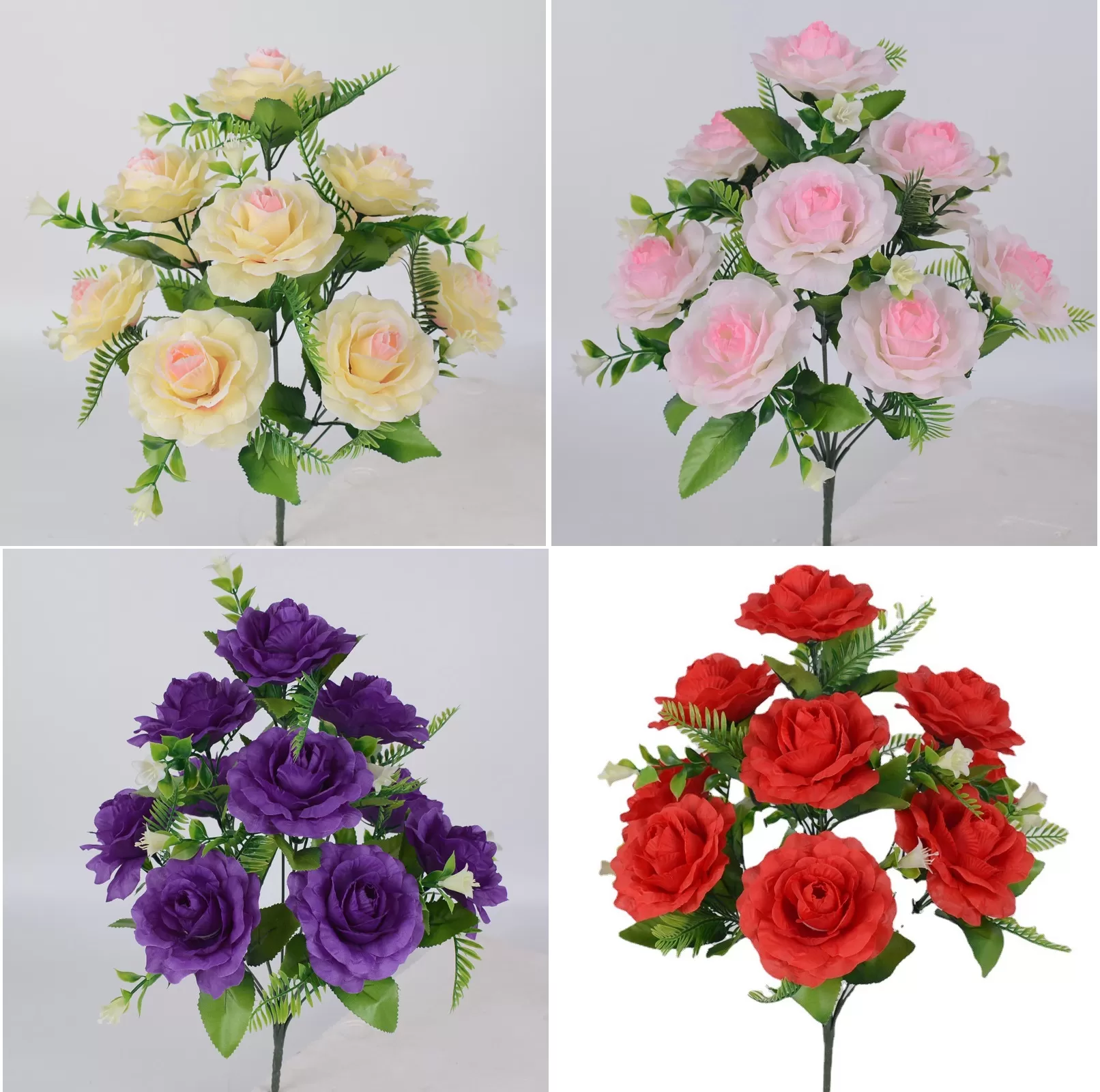 ARTIFICIAL FLOWERS ARTIFICIAL FLOWERS